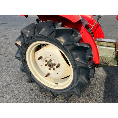 YANMAR トラクター YM2000S