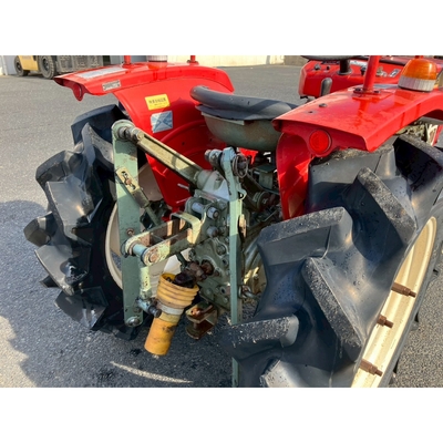 YANMAR トラクター YM2000S