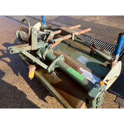 YANMAR トラクター YM2000S