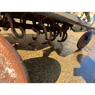 YANMAR トラクター YM2000S