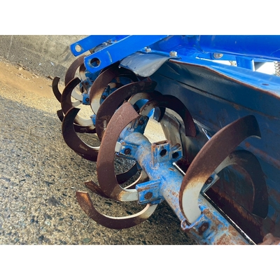 ISEKI トラクター TF5F