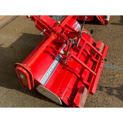 YANMAR トラクター Ke-3D