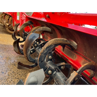 YANMAR トラクター Ke-3D