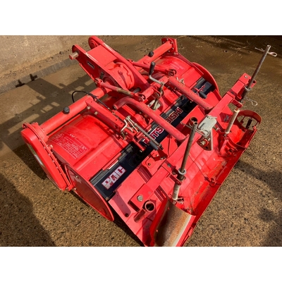 MITSUBISHI トラクター MT14