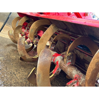 MITSUBISHI トラクター MT14