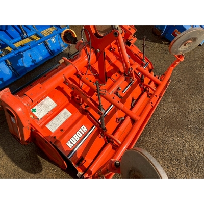 KUBOTA トラクター L1-235D