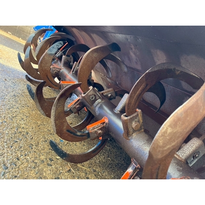 KUBOTA トラクター L1-235D