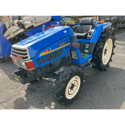 ISEKI トラクター TU237F