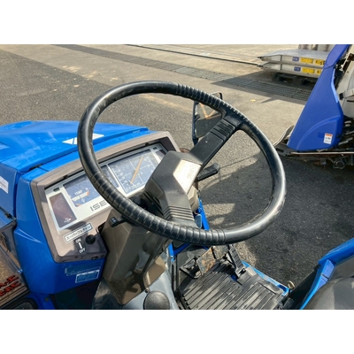 ISEKI トラクター TU237F