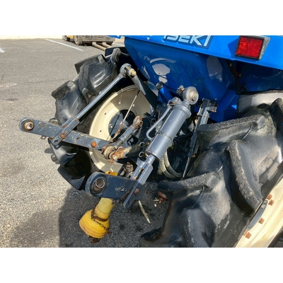 ISEKI トラクター TU237F