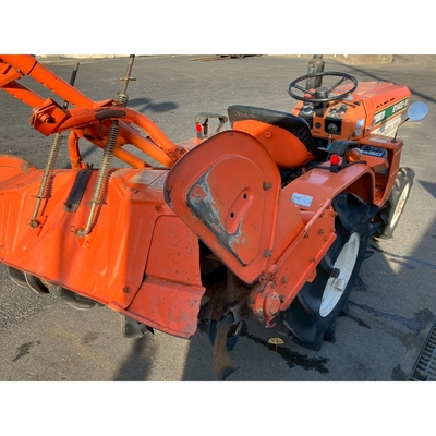KUBOTA トラクター B1402D