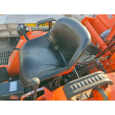 KUBOTA トラクター B1402D