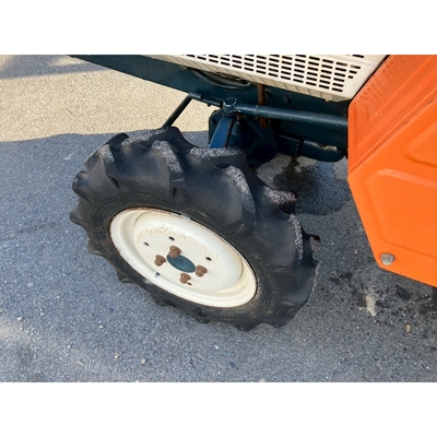 KUBOTA トラクター B1402D