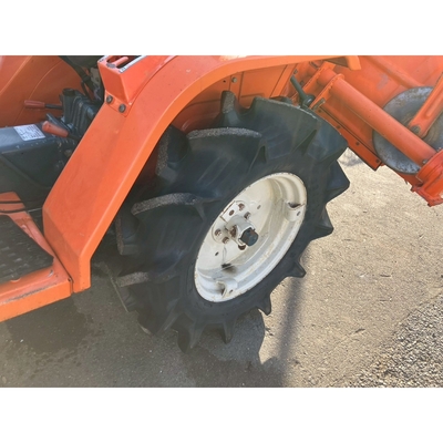 KUBOTA トラクター B1402D
