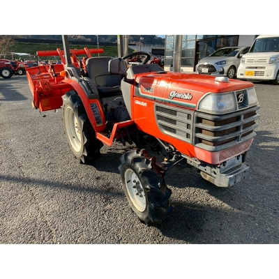 KUBOTA トラクター GB18