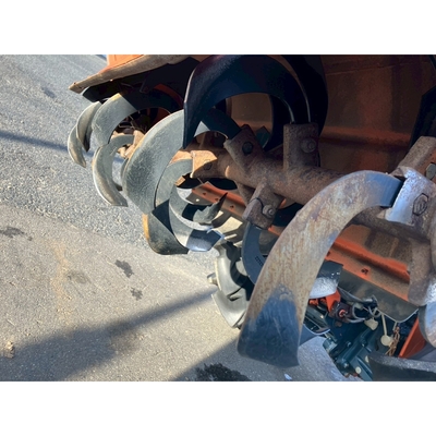 KUBOTA トラクター B1402D