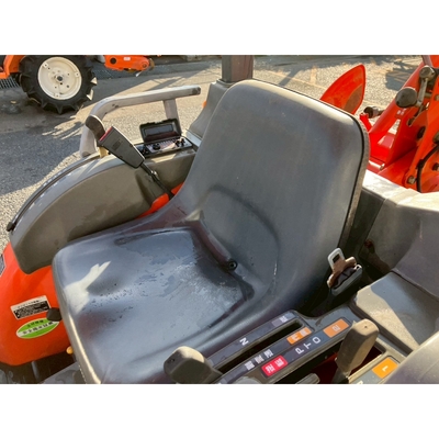 KUBOTA トラクター GB18