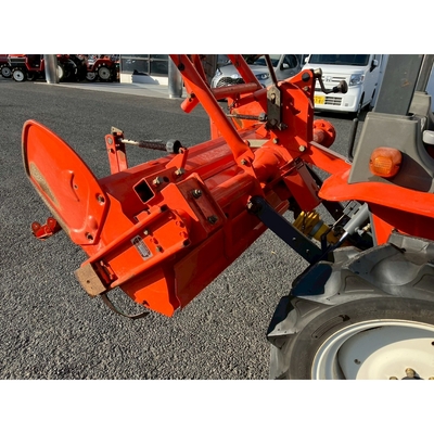 KUBOTA トラクター GB18