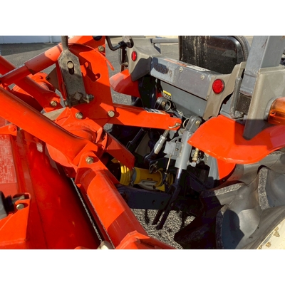 KUBOTA トラクター GB18