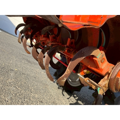 KUBOTA トラクター GB18