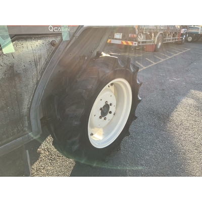 KUBOTA トラクター GL27D