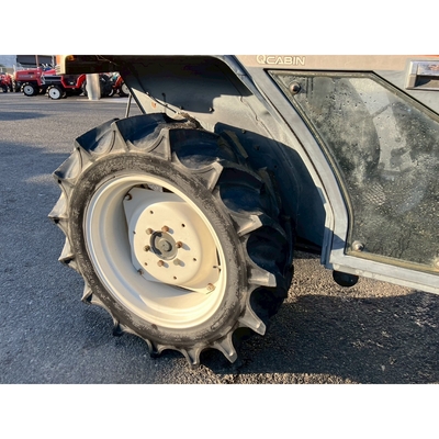 KUBOTA トラクター GL27D