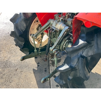 YANMAR トラクター YM2000S