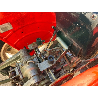 YANMAR トラクター YM2000S