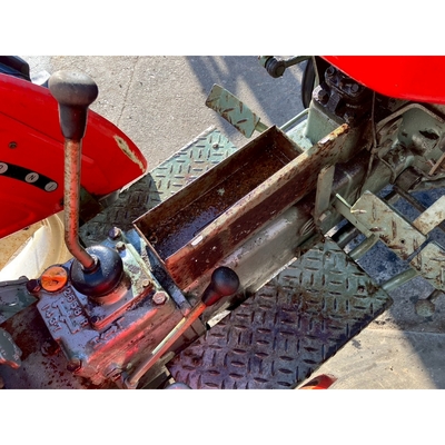 YANMAR トラクター YM2000S