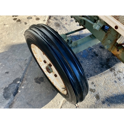 YANMAR トラクター YM2000S