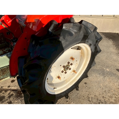 YANMAR トラクター YM2000S