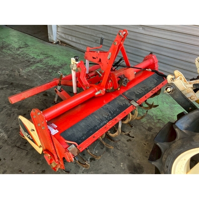 YANMAR トラクター F200D