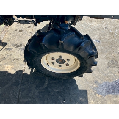 YANMAR トラクター F200D