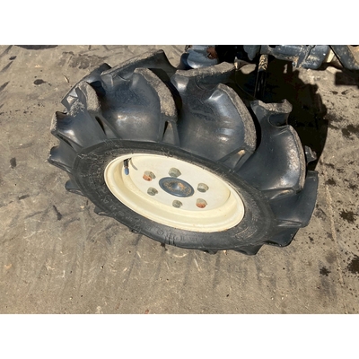 YANMAR トラクター F200D