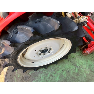 YANMAR トラクター F200D