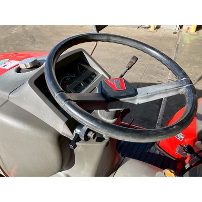 YANMAR トラクター F200D