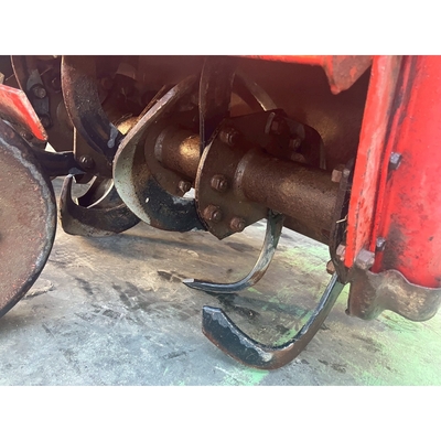 MITSUBISHI トラクター MTR300D