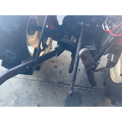 MITSUBISHI トラクター MTR300D