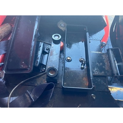 MITSUBISHI トラクター MTR300D