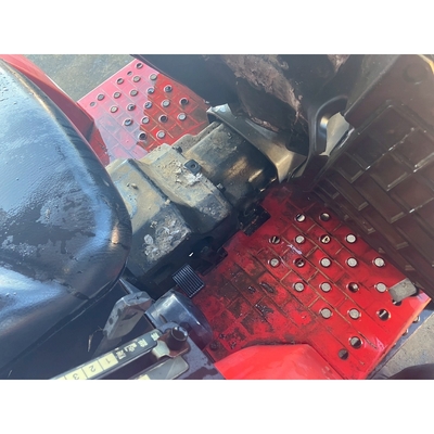 MITSUBISHI トラクター MTR300D