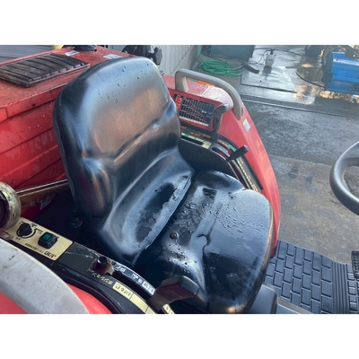 MITSUBISHI トラクター MTR300D