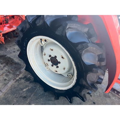 MITSUBISHI トラクター MTR300D