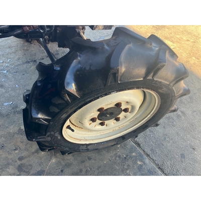 MITSUBISHI トラクター MTR300D