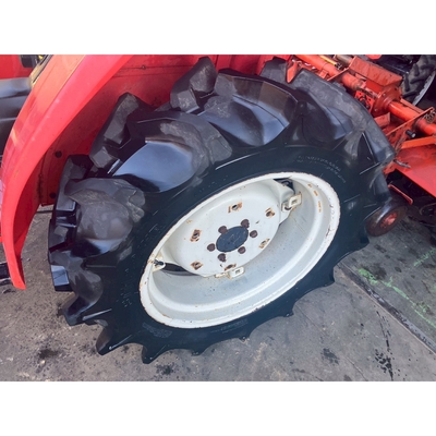 MITSUBISHI トラクター MTR300D