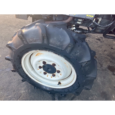 MITSUBISHI トラクター MTR300D