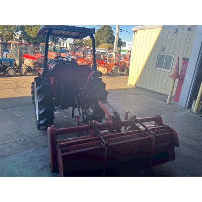 MITSUBISHI トラクター MTR300D