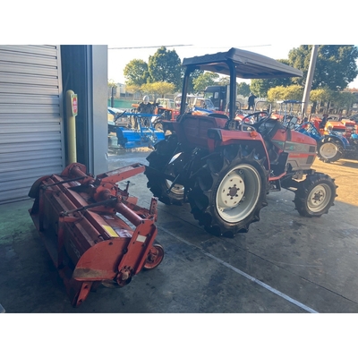 MITSUBISHI トラクター MTR300D