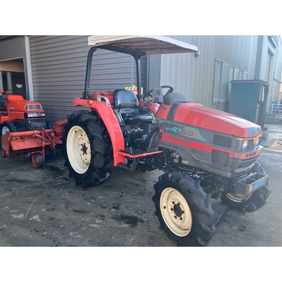 MITSUBISHI トラクター MTR300D