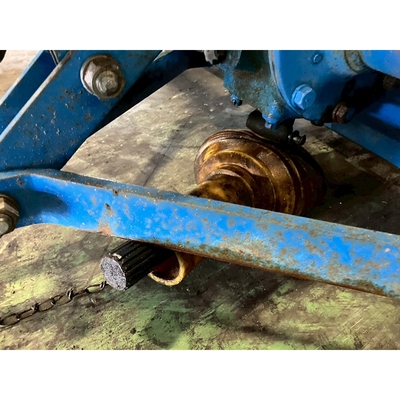 MITSUBISHI トラクター MT2501