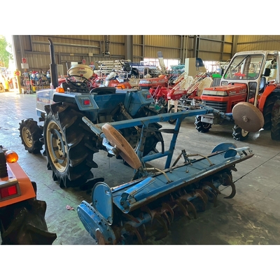 MITSUBISHI トラクター MT2501